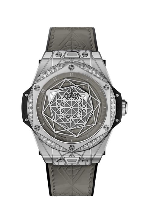how much is the cheapest hublot